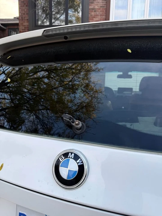 2008 BMW E83 X3 - Image 13 of 19