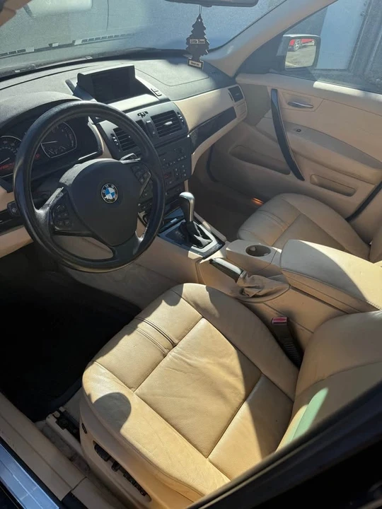 2008 BMW E83 X3 - Image 5 of 10