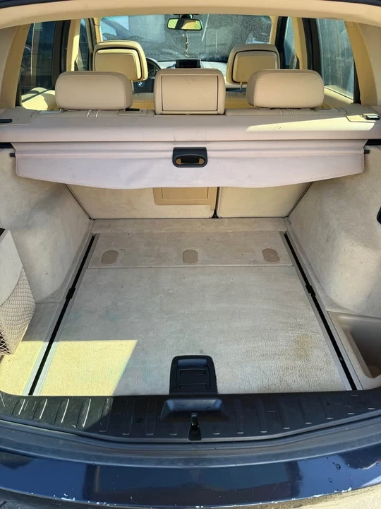 2008 BMW E83 X3 - Image 8 of 10