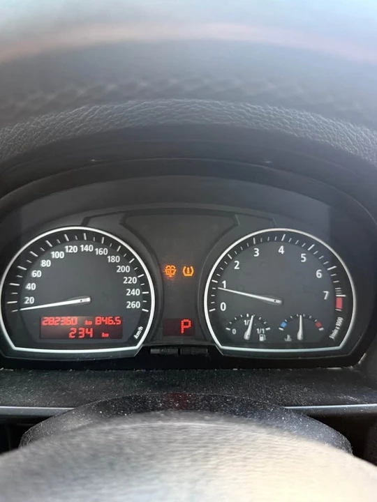 2008 BMW E83 X3 - Image 19 of 19