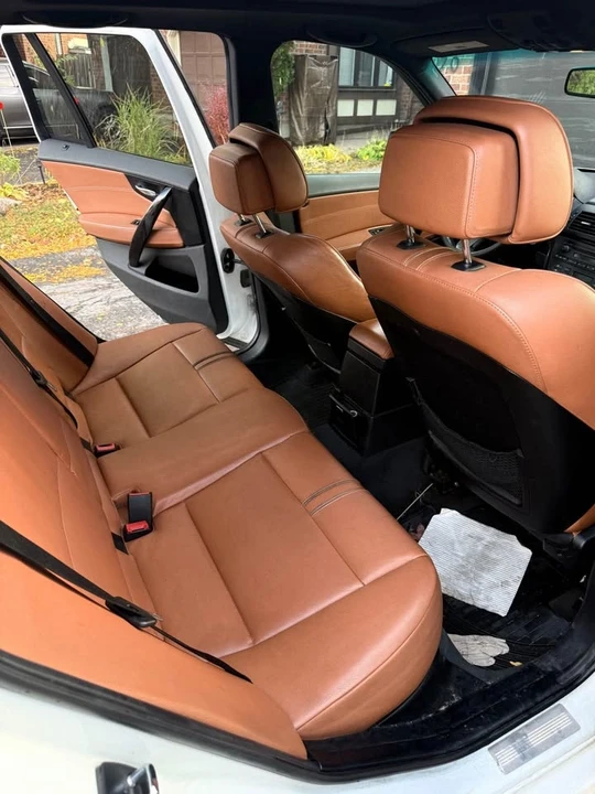 2008 BMW E83 X3 - Image 17 of 19