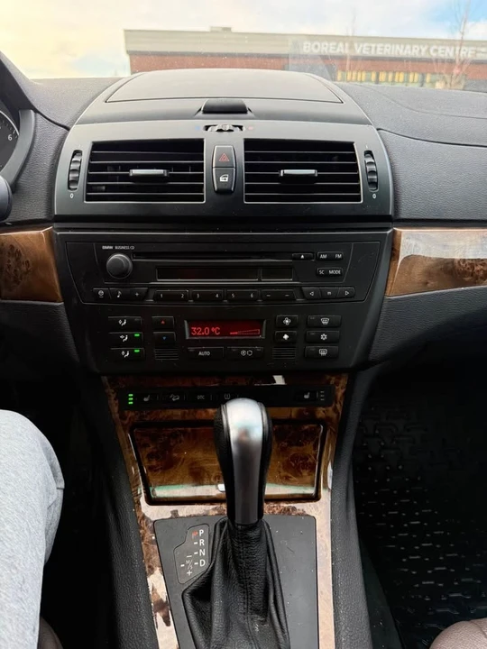 2008 BMW E83 X3 - Image 7 of 10