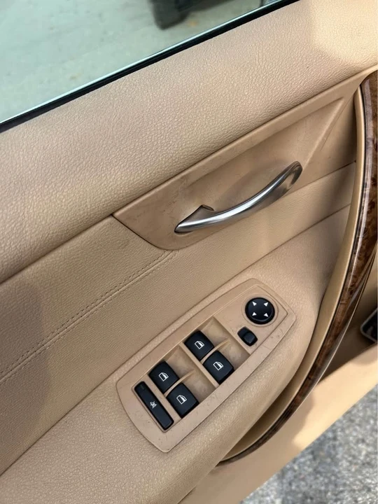 2008 BMW E83 X3 - Image 6 of 15