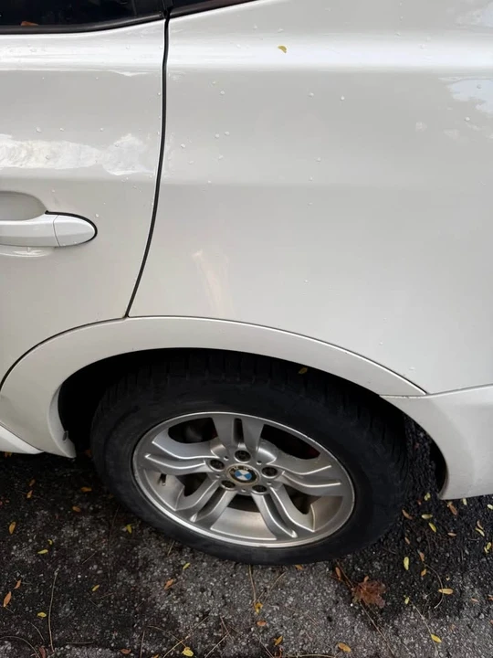 2008 BMW E83 X3 - Image 10 of 19