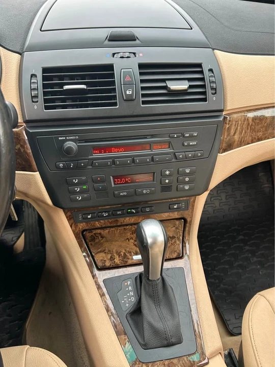 2008 BMW E83 X3 - Image 5 of 15