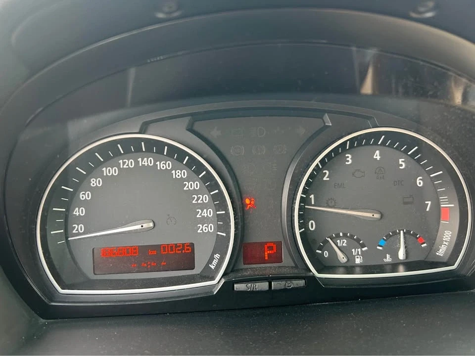 2008 BMW E83 X3 - Image 14 of 15