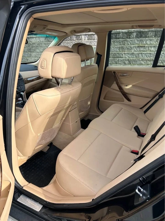 2008 BMW E83 X3 - Image 7 of 15