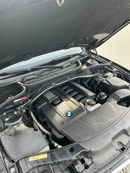 2008 BMW E83 X3 - Image 12 of 15
