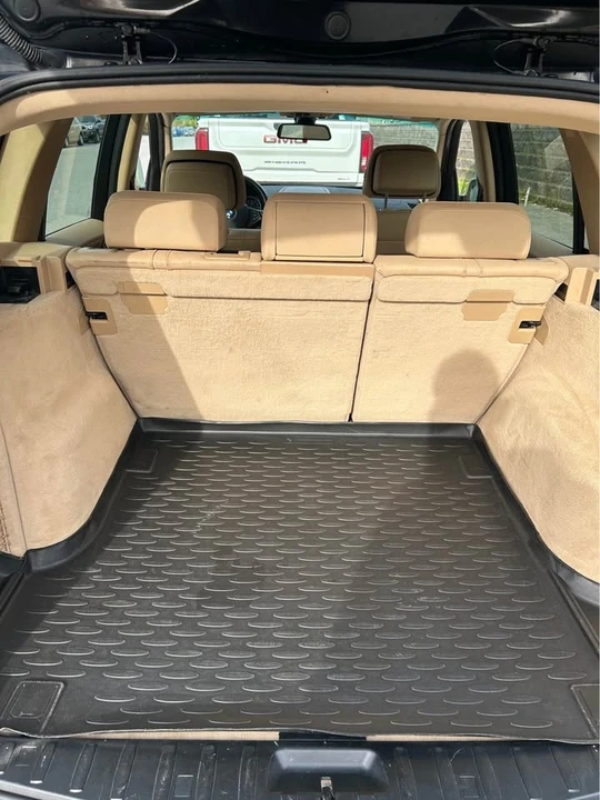 2008 BMW E83 X3 - Image 11 of 15