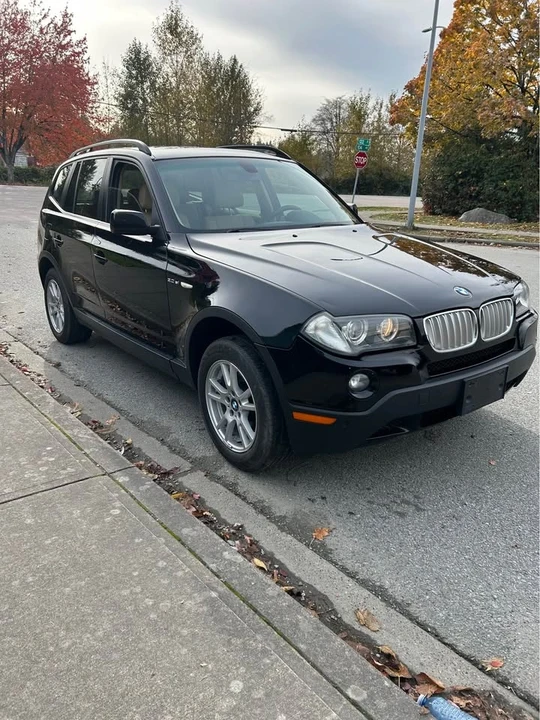 2008 BMW E83 X3 - Image 2 of 15