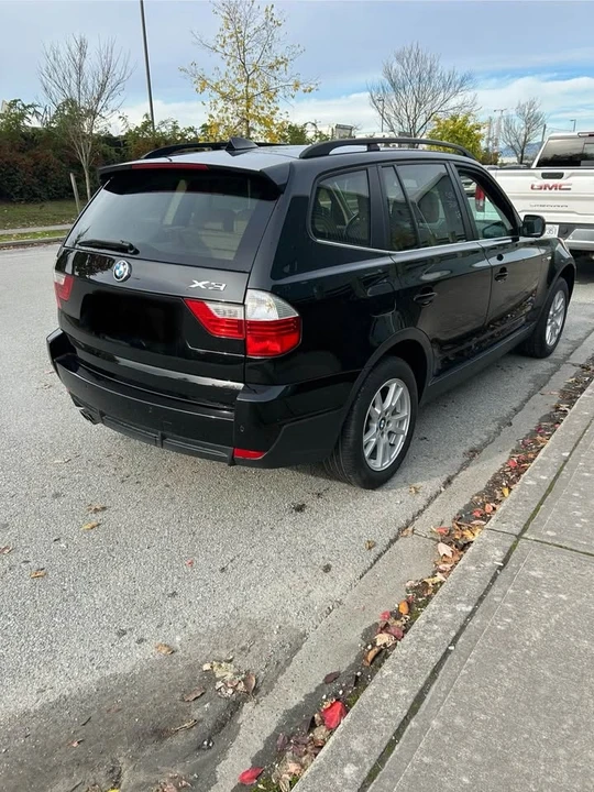 2008 BMW E83 X3 - Image 3 of 15