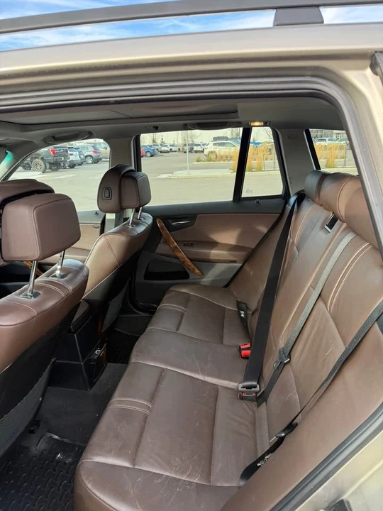 2008 BMW E83 X3 - Image 10 of 10
