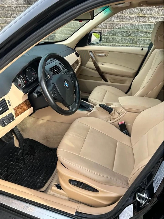2008 BMW E83 X3 - Image 15 of 15