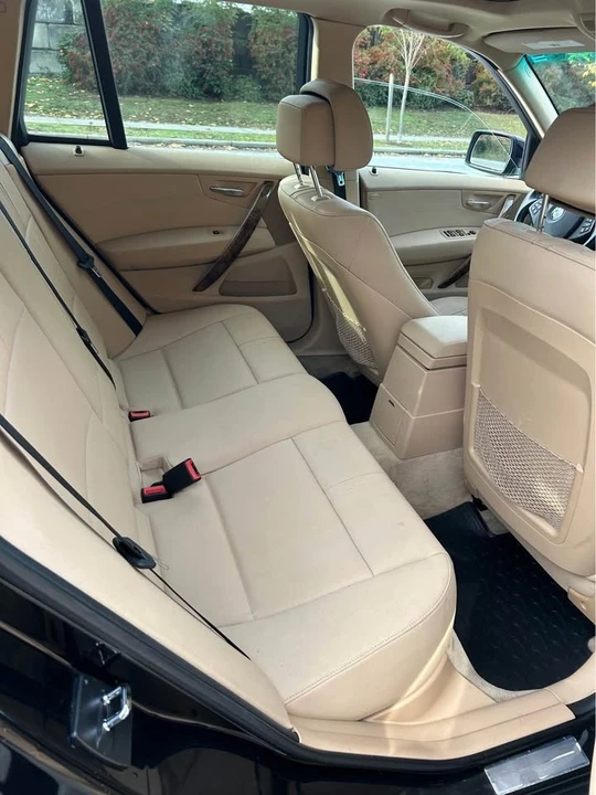 2008 BMW E83 X3 - Image 10 of 15