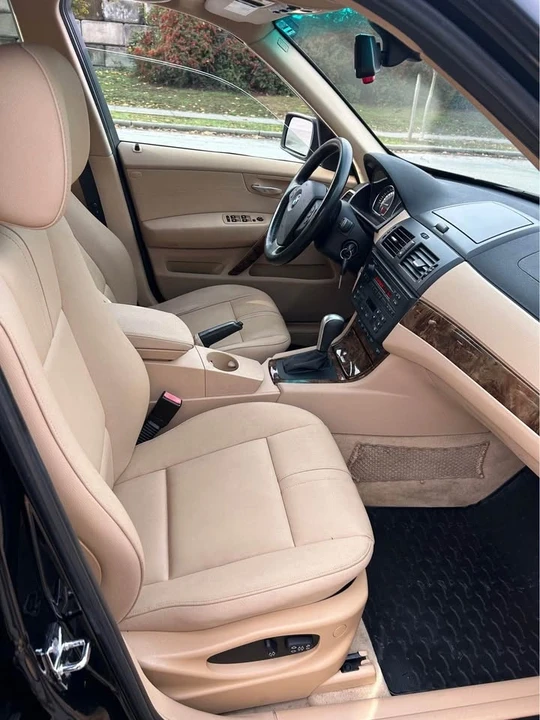 2008 BMW E83 X3 - Image 9 of 15