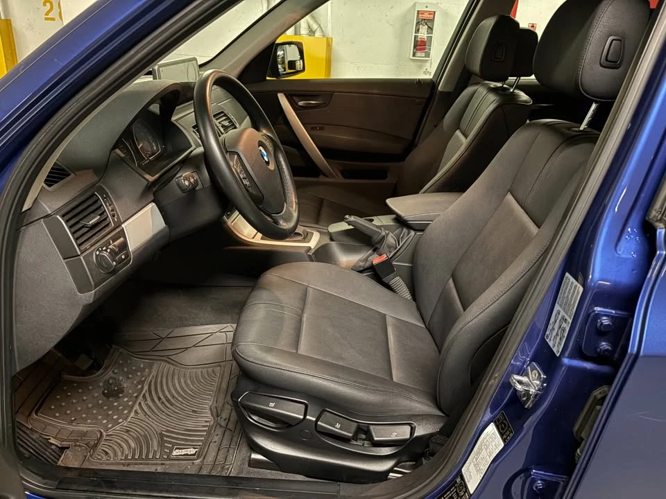 2008 BMW E83 X3 - Image 11 of 20