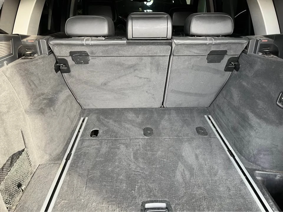 2008 BMW E83 X3 - Image 6 of 9