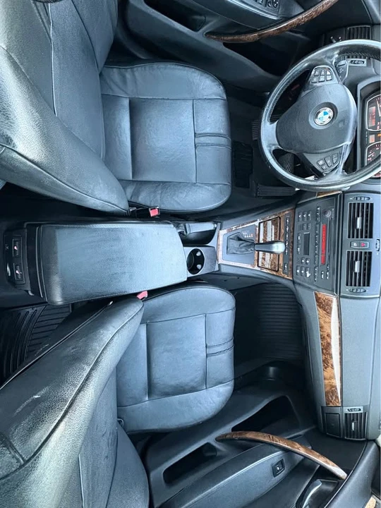 2008 BMW E83 X3 - Image 11 of 15