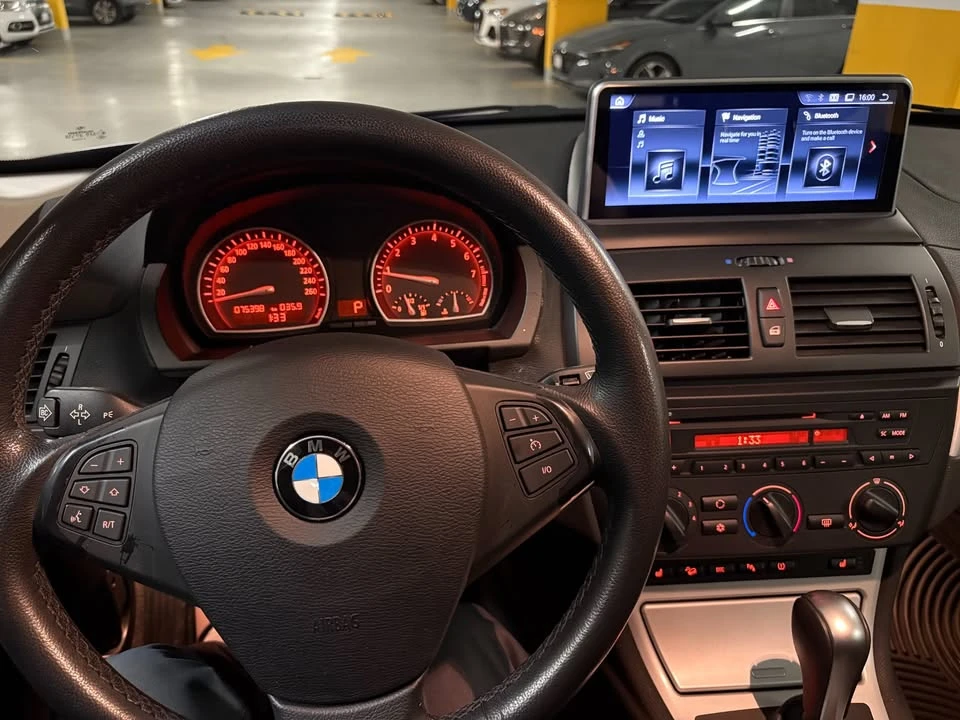 2008 BMW E83 X3 - Image 13 of 20
