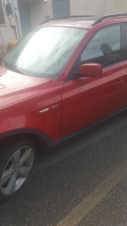 2008 BMW E83 X3 - Image 3 of 8
