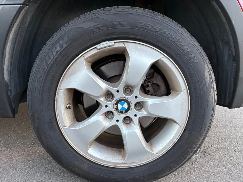 2008 BMW E83 X3 - Image 9 of 15