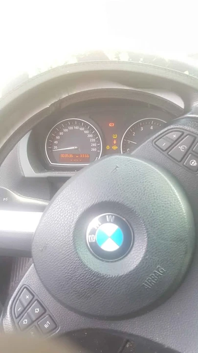 2008 BMW E83 X3 - Image 7 of 8