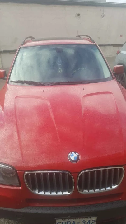 2008 BMW E83 X3 - Image 4 of 8