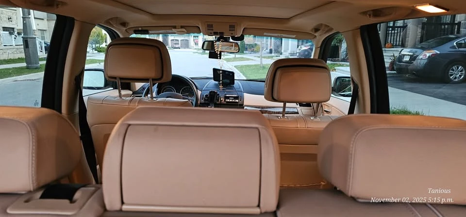 2008 BMW E83 X3 - Image 7 of 8