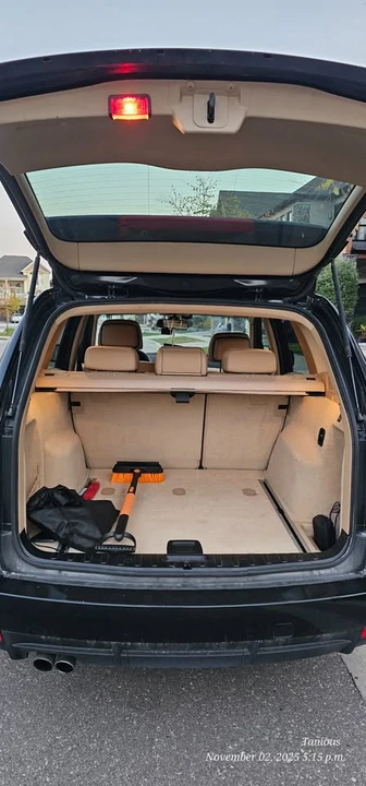 2008 BMW E83 X3 - Image 6 of 8