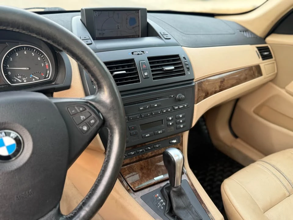 2008 BMW E83 X3 - Image 9 of 13
