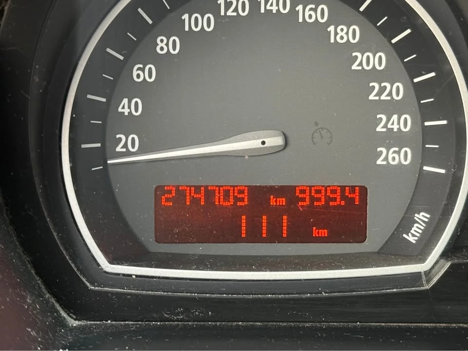 2008 BMW E83 X3 - Image 12 of 13