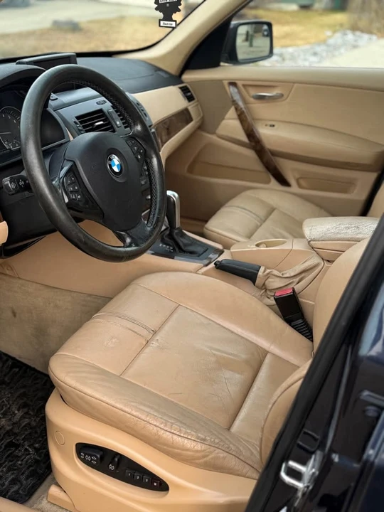 2008 BMW E83 X3 - Image 7 of 13