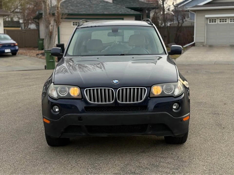 2008 BMW E83 X3 - Image 3 of 13