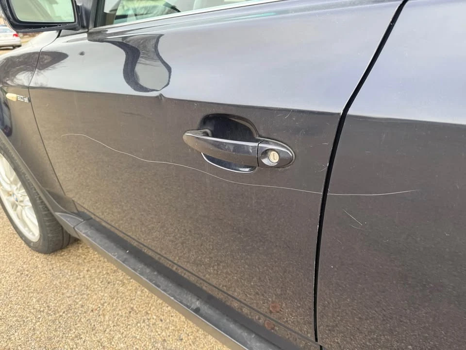 2008 BMW E83 X3 - Image 11 of 13