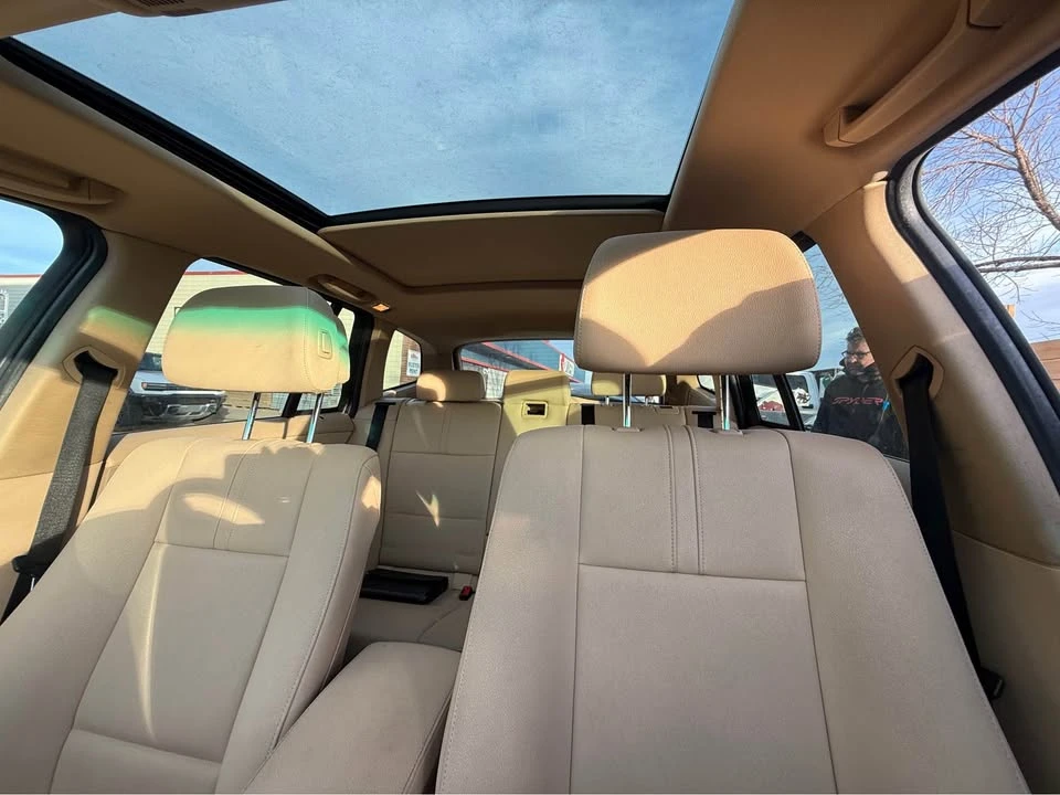 2008 BMW E83 X3 - Image 8 of 9