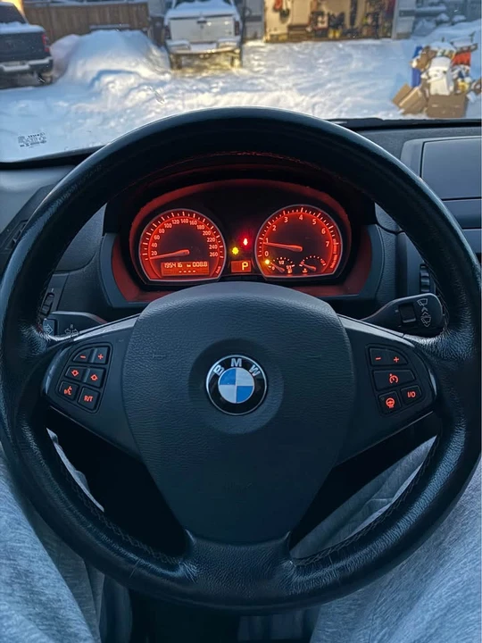 2008 BMW E83 X3 - Image 7 of 7