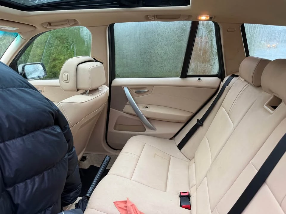 2008 BMW E83 X3 - Image 5 of 7