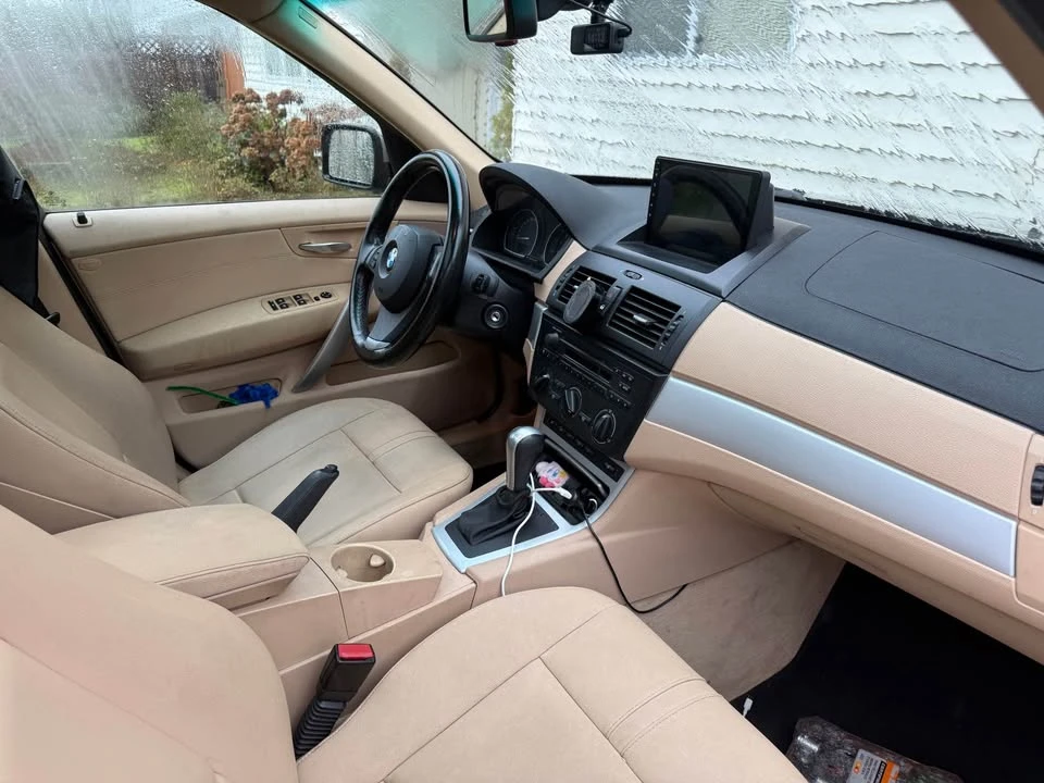 2008 BMW E83 X3 - Image 6 of 7