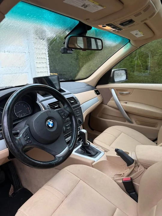 2008 BMW E83 X3 - Image 4 of 7