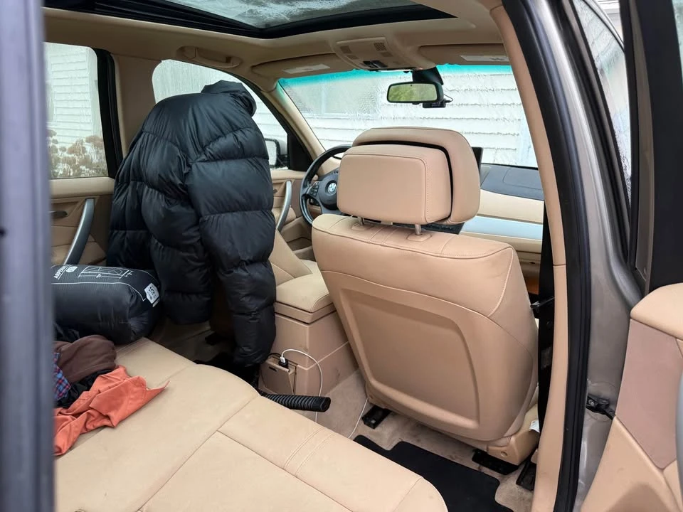 2008 BMW E83 X3 - Image 7 of 7