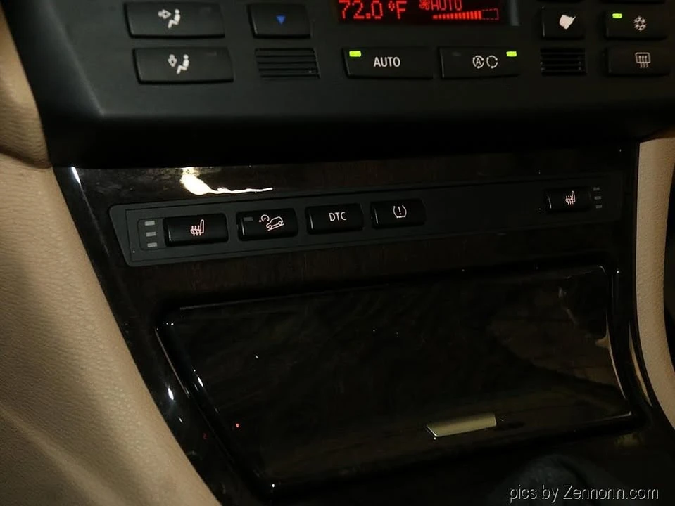 2008 BMW E83 X3 - Image 20 of 20