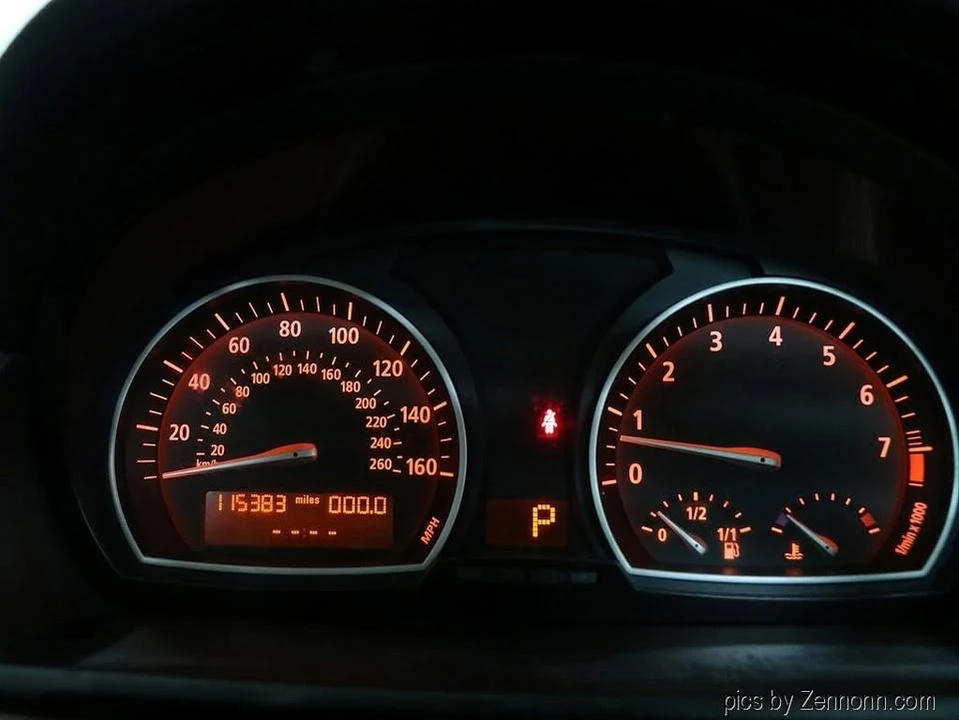 2008 BMW E83 X3 - Image 18 of 20