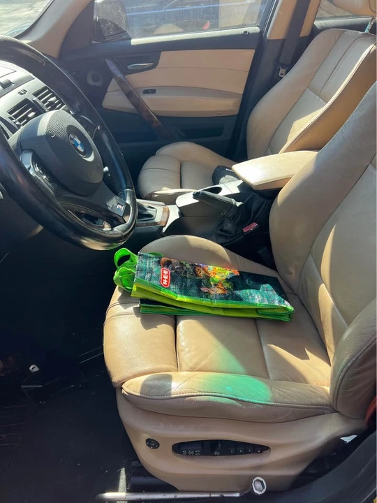2008 BMW E83 X3 - Image 3 of 6