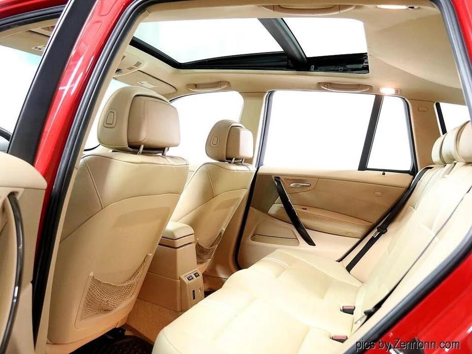2008 BMW E83 X3 - Image 14 of 20