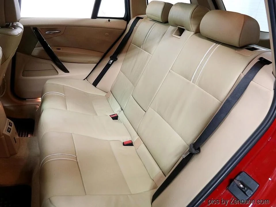 2008 BMW E83 X3 - Image 13 of 20