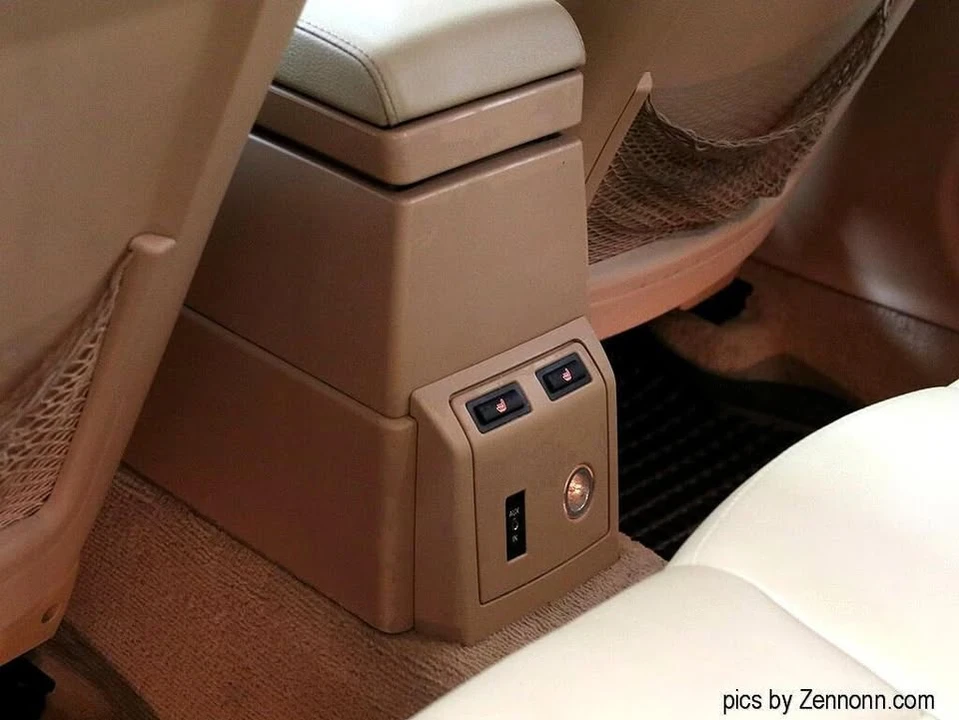 2008 BMW E83 X3 - Image 15 of 20