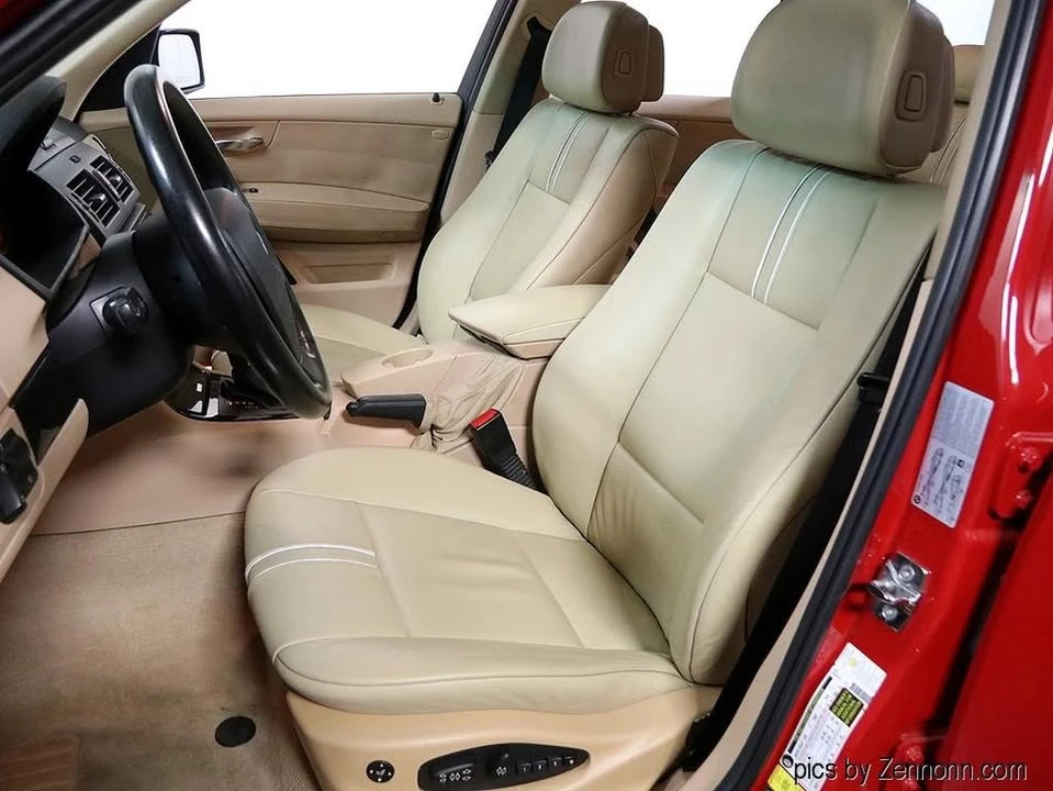 2008 BMW E83 X3 - Image 11 of 20