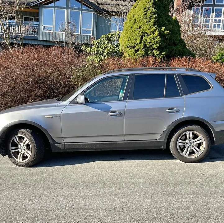 2008 BMW E83 X3 - Image 2 of 13