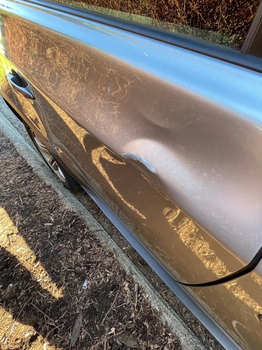 2008 BMW E83 X3 - Image 7 of 13