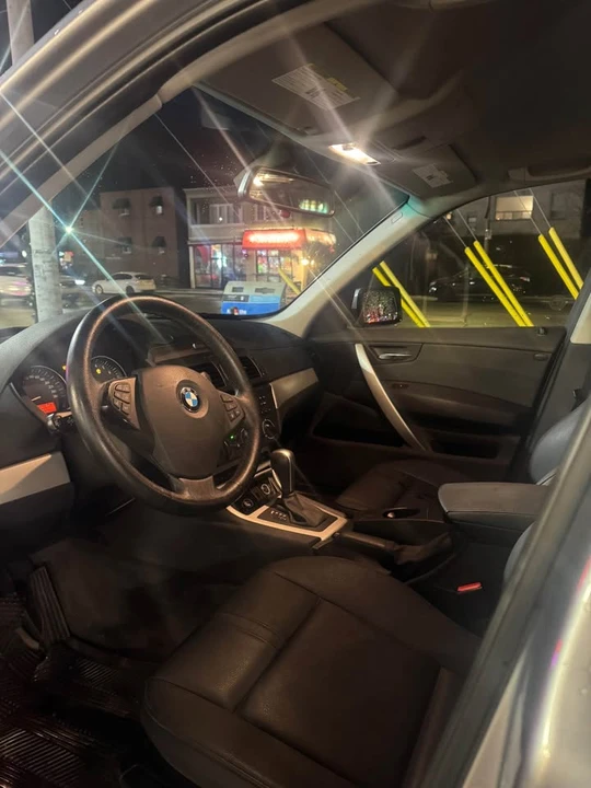 2008 BMW E83 X3 - Image 11 of 11